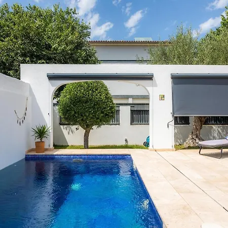 Holiday home Son Carrio *