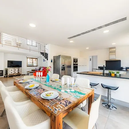 Son Carrio Holiday home