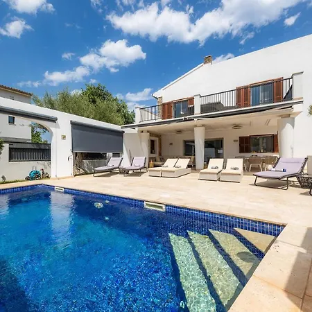 Son Carrio Holiday home *