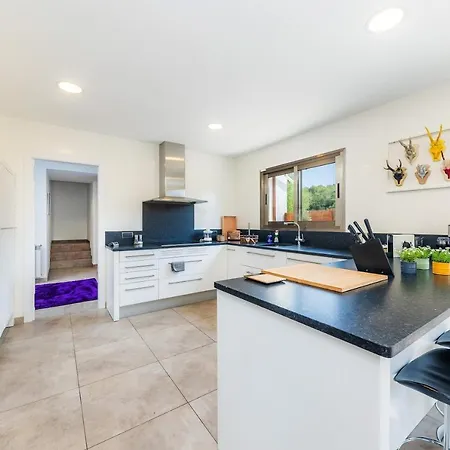 Son Carrio Holiday home *