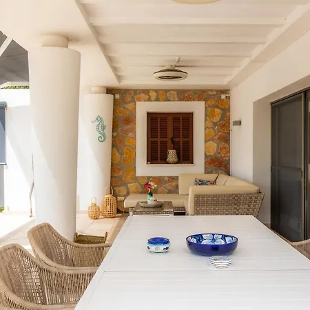 Holiday home Son Carrio