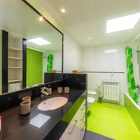 Son Carrio Holiday home *