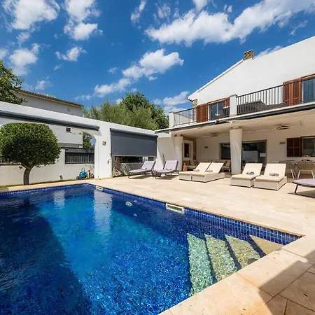 Son Carrio Holiday home