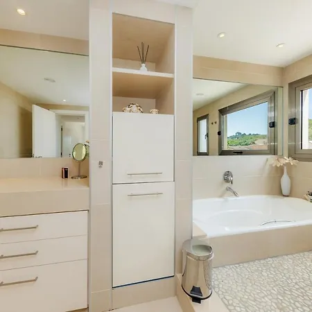 Holiday home Son Carrio Son Carrio (Llevant)