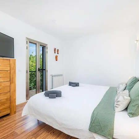Son Carrio Holiday home *