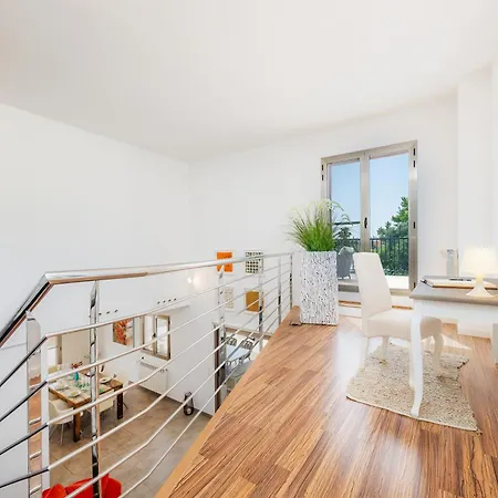 Villa Son Carrio בית נופש